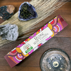 Incienso Namaste Mandala Masala